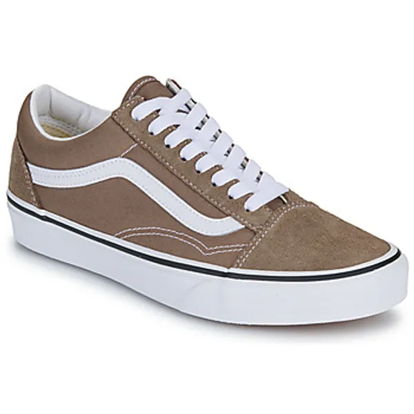 Vans Old Skool Bruin, vergelijk prijzen bij 1 winkel