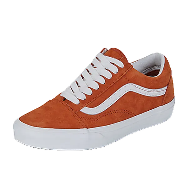 Vans Old Skool Oranje, vergelijk prijzen bij 1 winkel