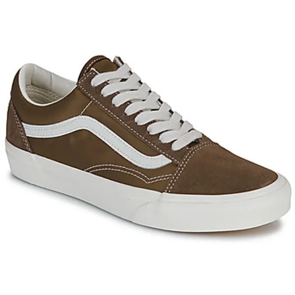 Vans Old Skool Bruin, vergelijk prijzen bij 1 winkel