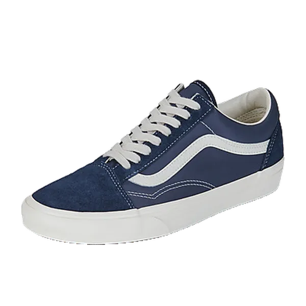 Vans Old Skool Blauw, vergelijk prijzen bij 1 winkel