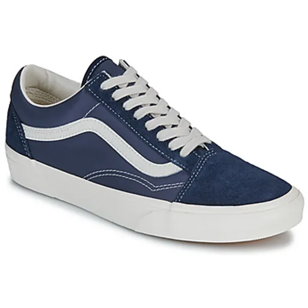 Vans Old Skool Blauw, foto 2 van 2