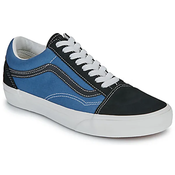 Vans Old Skool Blauw, vergelijk prijzen bij 1 winkel