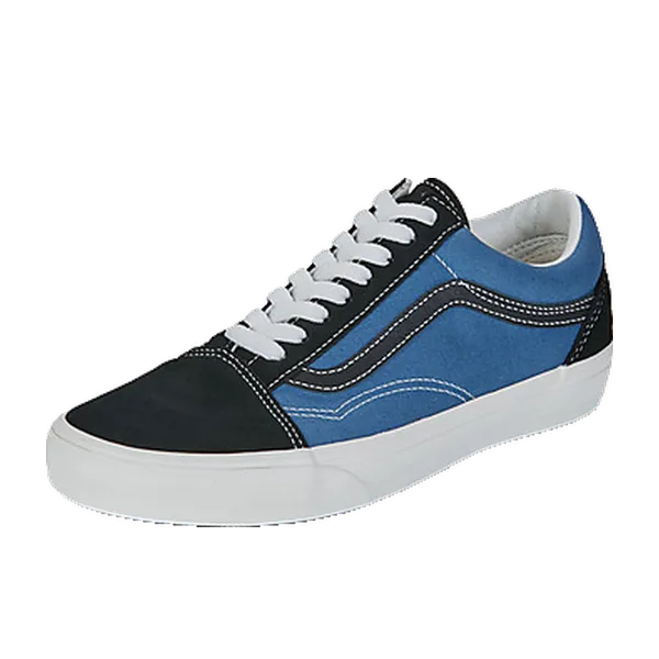 Vans Old Skool Blauw, vergelijk prijzen bij 1 winkel