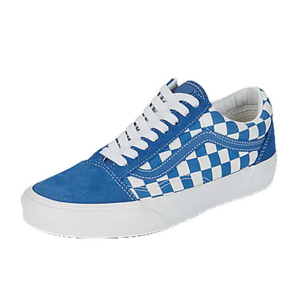 Vans Old Skool Blauw, vergelijk prijzen bij 1 winkel