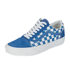 Vans Old Skool blauw