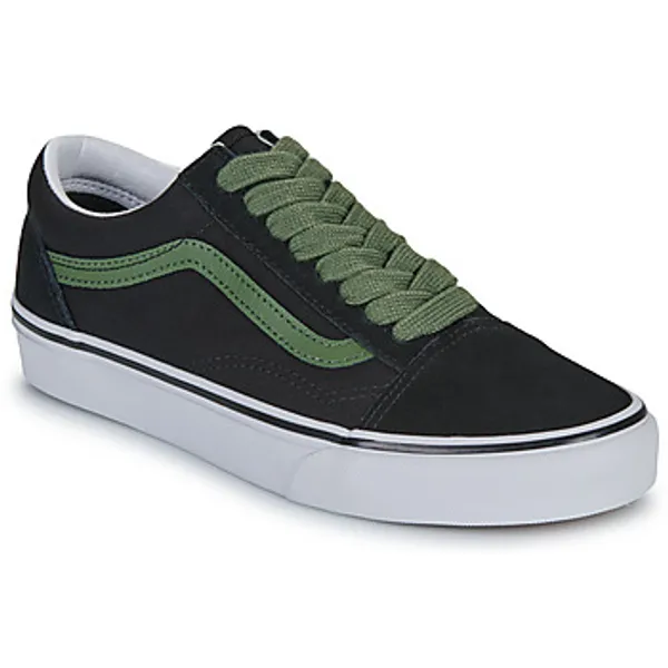 Vans Old Skool Zwart, vergelijk prijzen bij 1 winkel