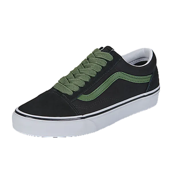 Vans Old Skool Zwart, vergelijk prijzen bij 1 winkel