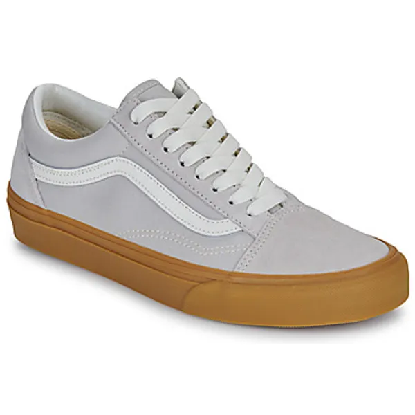 Vans Old Skool Grijs, vergelijk prijzen bij 1 winkel