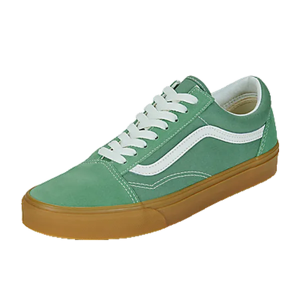 Vans Old Skool Groen, vergelijk prijzen bij 1 winkel