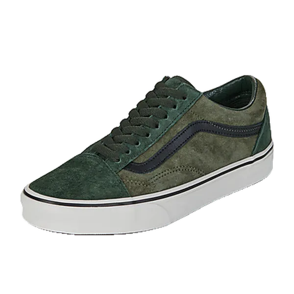 Vans Old Skool Groen, vergelijk prijzen bij 1 winkel