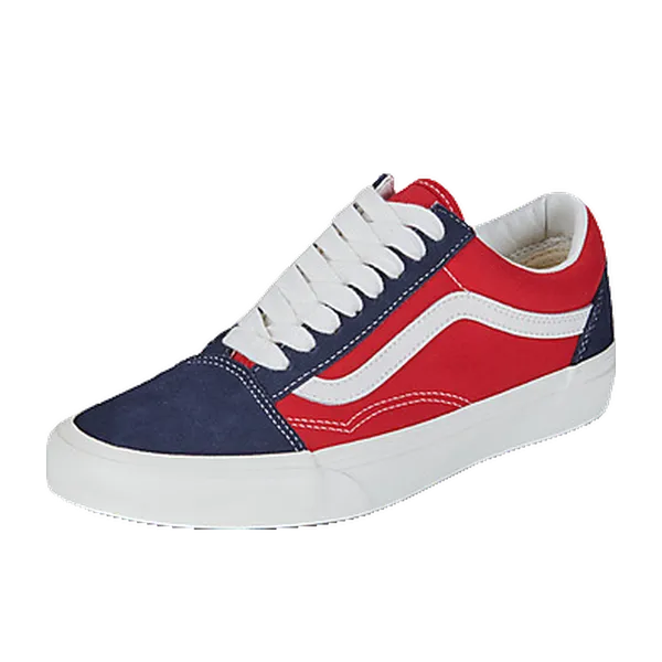 Vans Old Skool Blauw, vergelijk prijzen bij 1 winkel