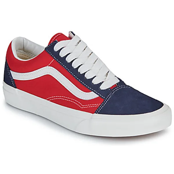 Vans Old Skool Blauw, foto 2 van 2