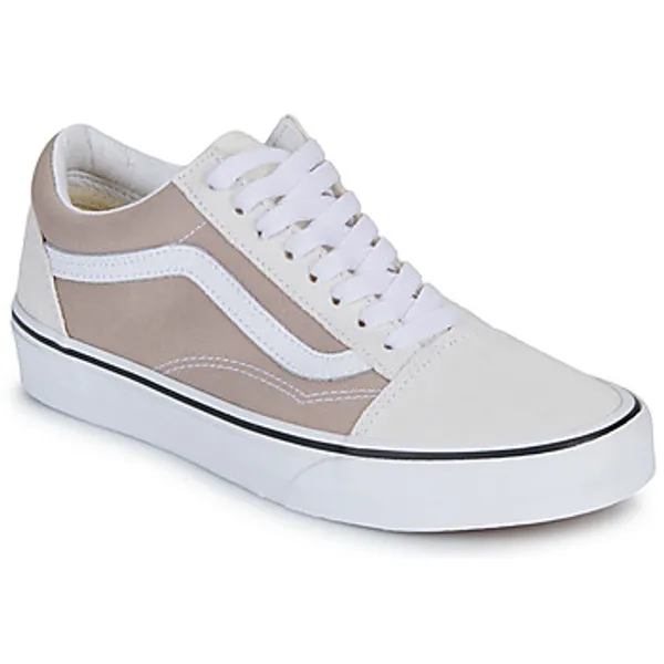 Vans Old Skool Beige, foto 2 van 2