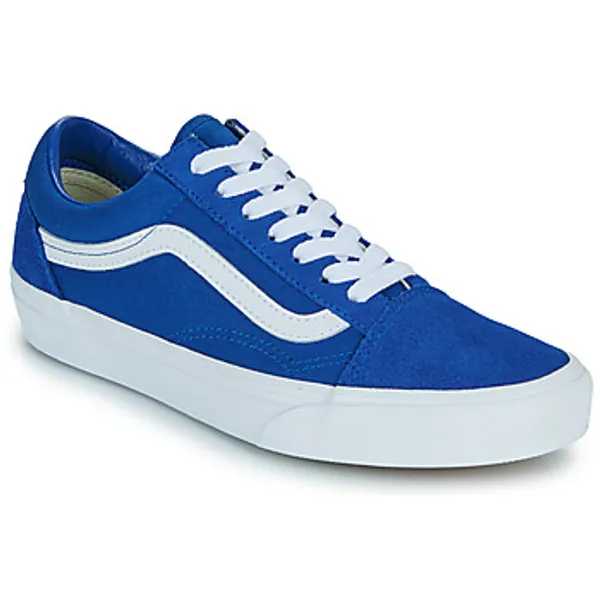 Vans Old Skool Blauw, vergelijk prijzen bij 1 winkel