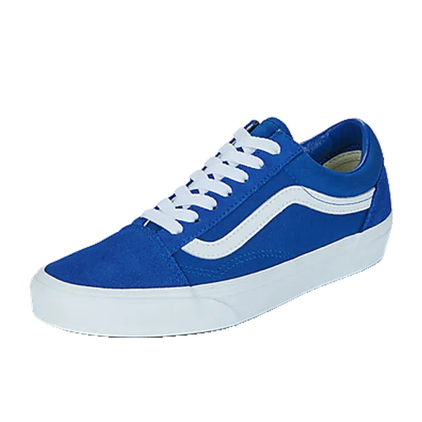 Vans Old Skool Blauw, vergelijk prijzen bij 1 winkel
