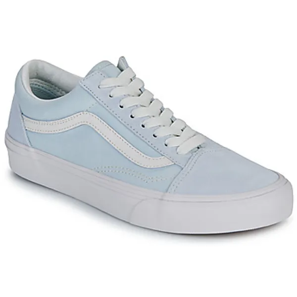 Vans Old Skool Blauw, vergelijk prijzen bij 1 winkel