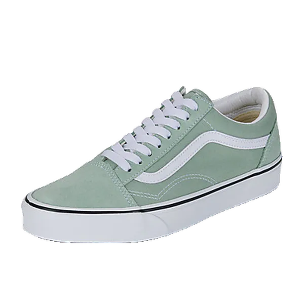 Vans Old Skool Groen, vergelijk prijzen bij 1 winkel