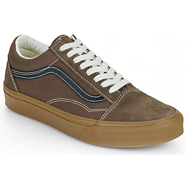 Vans Old Skool Bruin, vergelijk prijzen bij 1 winkel
