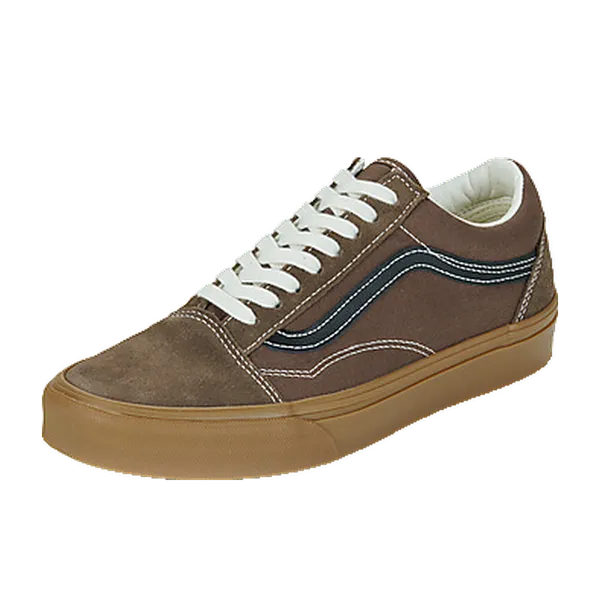 Vans Old Skool Bruin, vergelijk prijzen bij 1 winkel