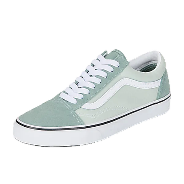 Vans Old Skool Groen, vergelijk prijzen bij 1 winkel