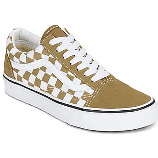 Vans Old Skool Bruin, vergelijk prijzen bij 1 winkel
