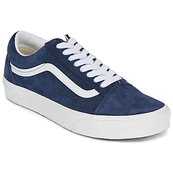 Vans Old Skool Marine, vergelijk prijzen bij 1 winkel