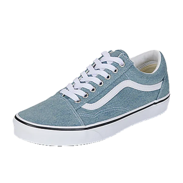 Vans Old Skool Blauw, vergelijk prijzen bij 1 winkel