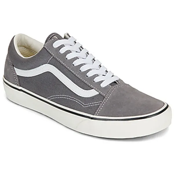 Vans Old Skool Grijs, vergelijk prijzen bij 1 winkel