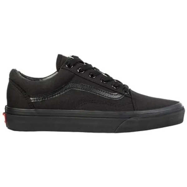 Vans Old Skool Zwart, vergelijk prijzen bij 1 winkel