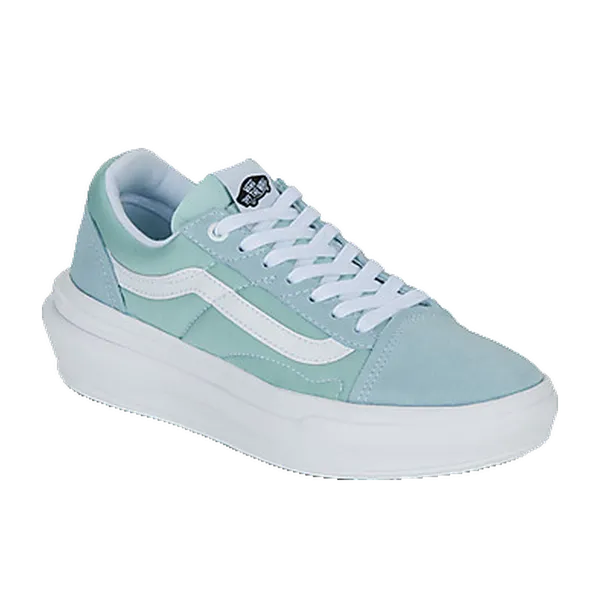 Vans Old Skool Blauw, vergelijk prijzen bij 1 winkel