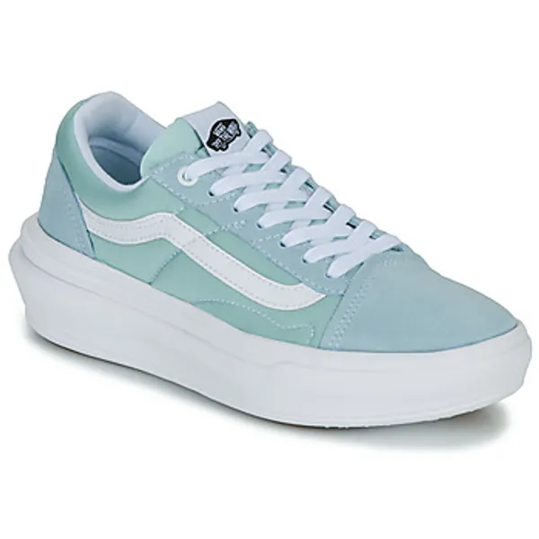 Vans Old Skool Blauw, foto 2 van 2