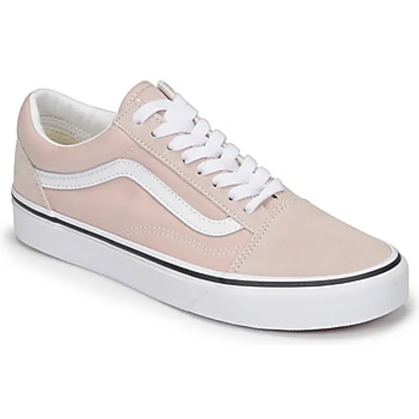 Vans Old Skool Roze, vergelijk prijzen bij 1 winkel