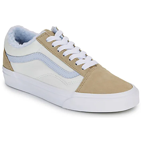 Vans Old Skool Multicolor, vergelijk prijzen bij 1 winkel
