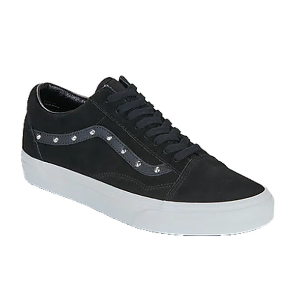Vans Old Skool Zwart, vergelijk prijzen bij 1 winkel