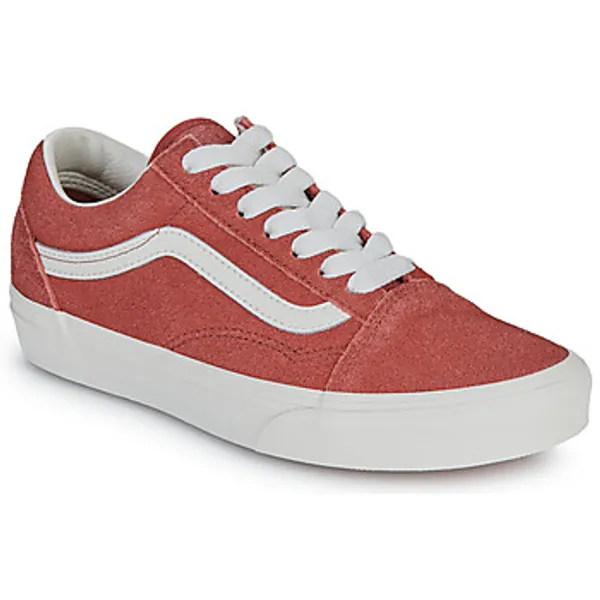 Vans Old Skool Roze, vergelijk prijzen bij 1 winkel
