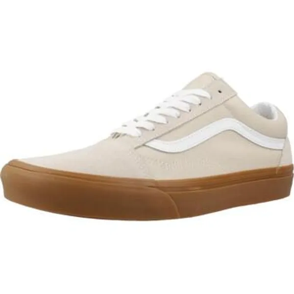 Vans Old Skool Bruin, vergelijk prijzen bij 1 winkel