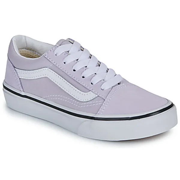 Vans Old Skool Paars (VN000CYVEMY1) Kids, vergelijk prijzen bij 1 winkel