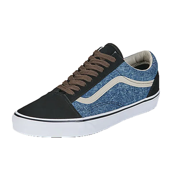Vans Old Skool Blauw, vergelijk prijzen bij 1 winkel