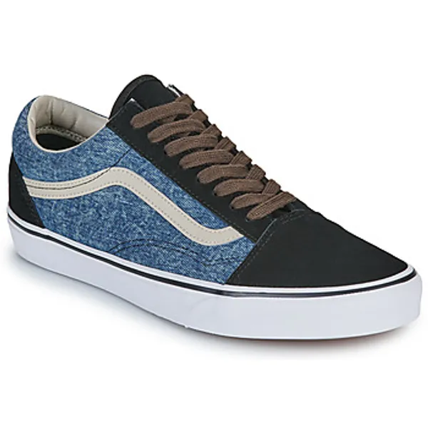 Vans Old Skool Blauw, foto 2 van 2
