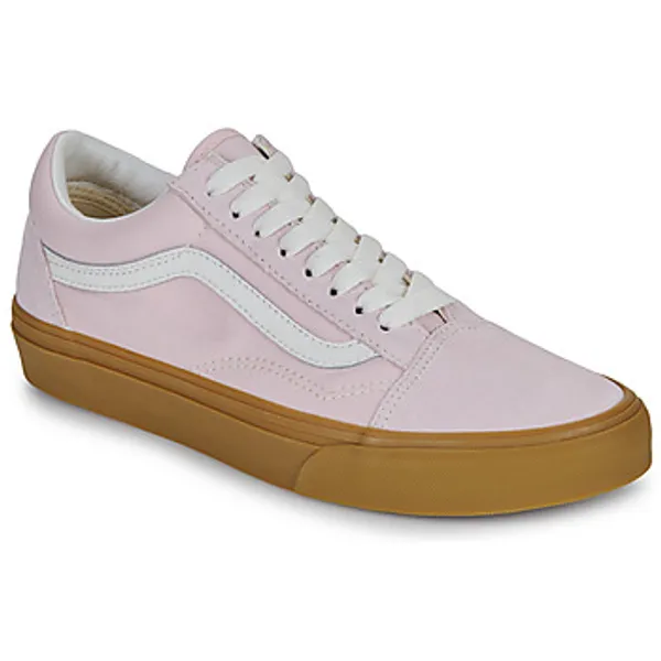Vans Old Skool Roze, vergelijk prijzen bij 1 winkel