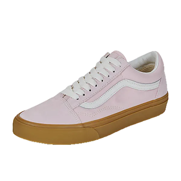 Vans Old Skool Roze, vergelijk prijzen bij 1 winkel