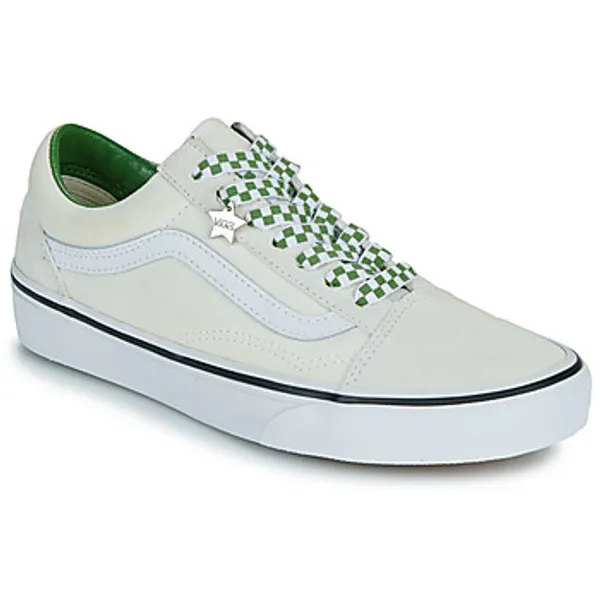 Vans Old Skool Wit, foto 2 van 2