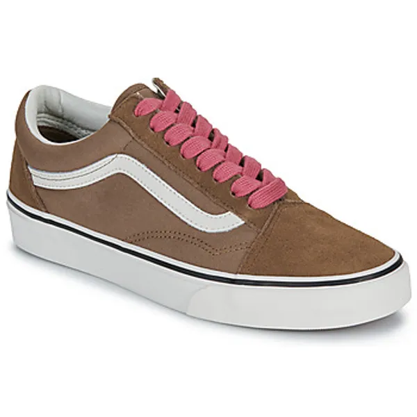 Vans Old Skool Bruin, vergelijk prijzen bij 1 winkel