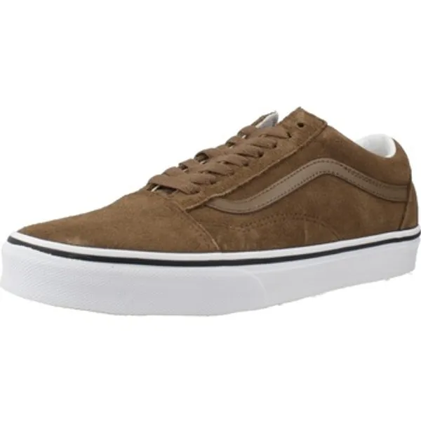 Vans Old Skool Bruin, vergelijk prijzen bij 1 winkel