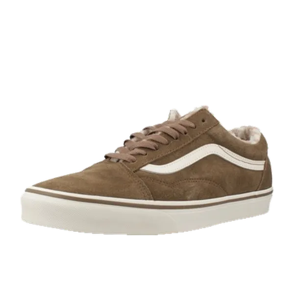 Vans Old Skool Bruin, vergelijk prijzen bij 1 winkel