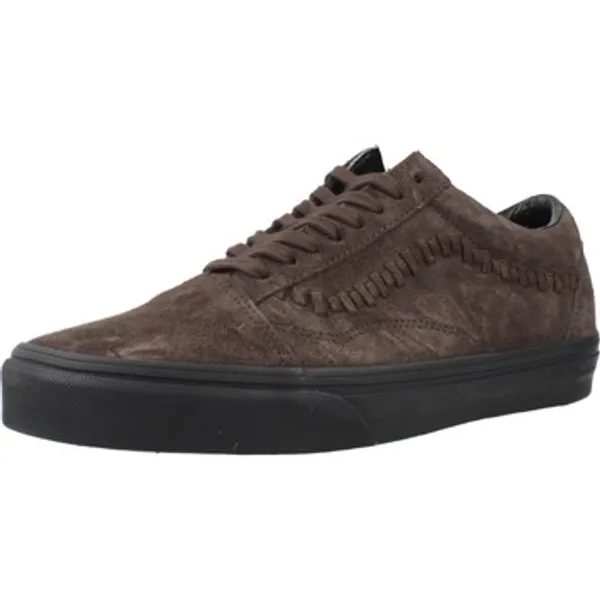 Vans Old Skool Bruin, vergelijk prijzen bij 1 winkel
