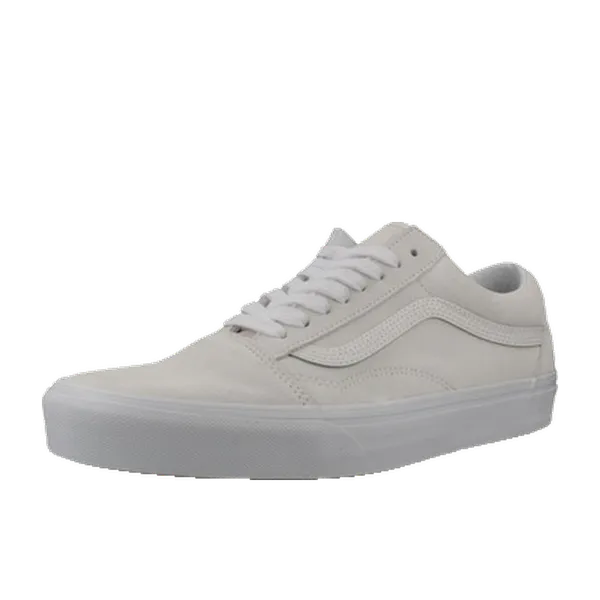 Vans Old Skool Wit, vergelijk prijzen bij 1 winkel