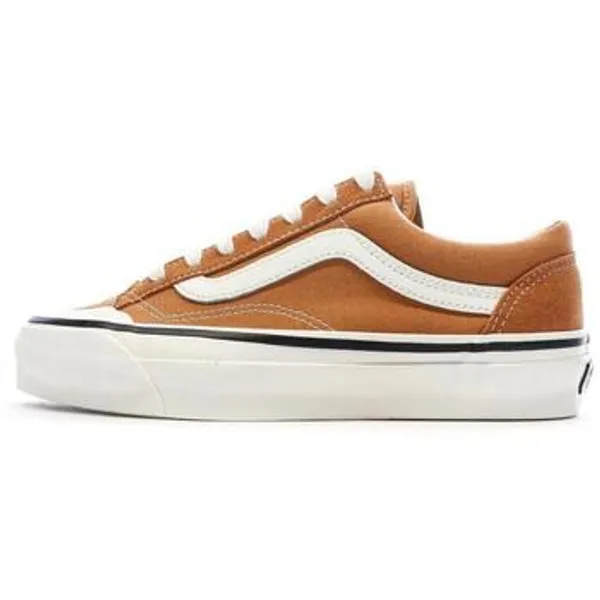 Vans Old Skool Geel, vergelijk prijzen bij 1 winkel