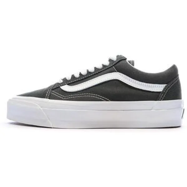 Vans Old Skool Grijs, vergelijk prijzen bij 1 winkel
