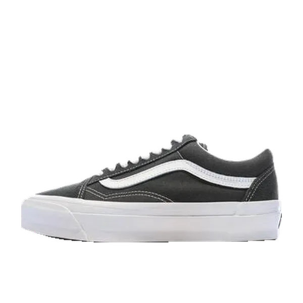 Vans Old Skool Grijs, vergelijk prijzen bij 1 winkel